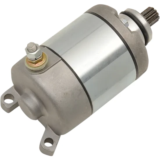Starter - Honda 2