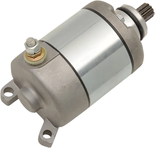 Starter - Honda 2
