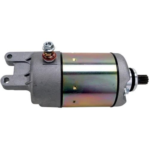 Starter - Honda 3