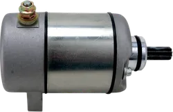 Starter - Honda