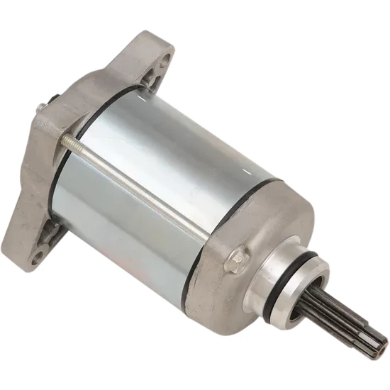 Starter - Honda 2