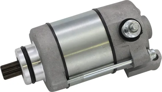 Moose OE Style  Moose Replacement Electric Starter Motor