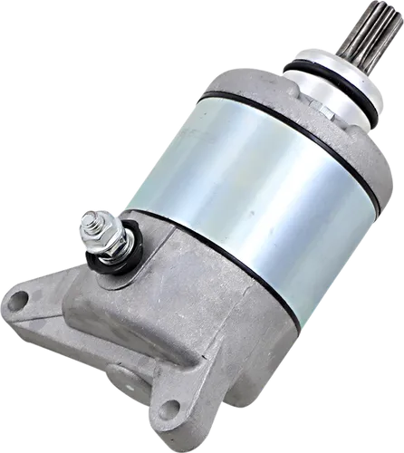 Moose OE Style Replacement Electric Starter Motor