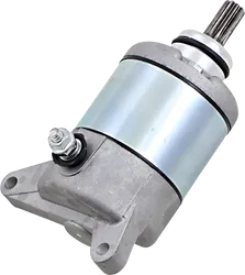 Moose OE Style Replacement Electric Starter Motor