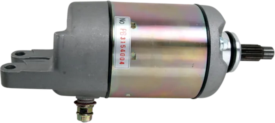 Starter - Honda 3