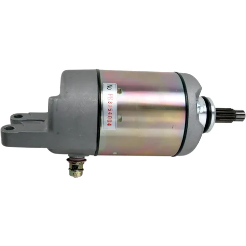 Starter - Honda 3