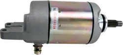 Starter - Honda