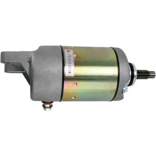 Starter - Honda 3