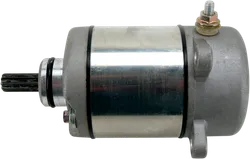 Starter - Honda