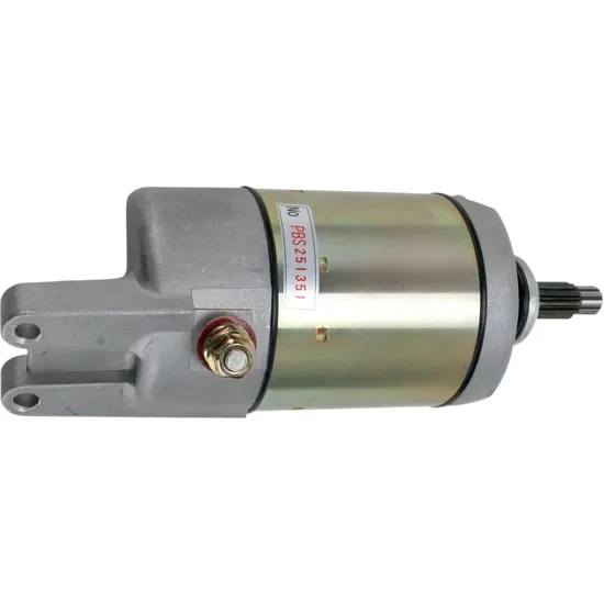 Starter - Honda 2