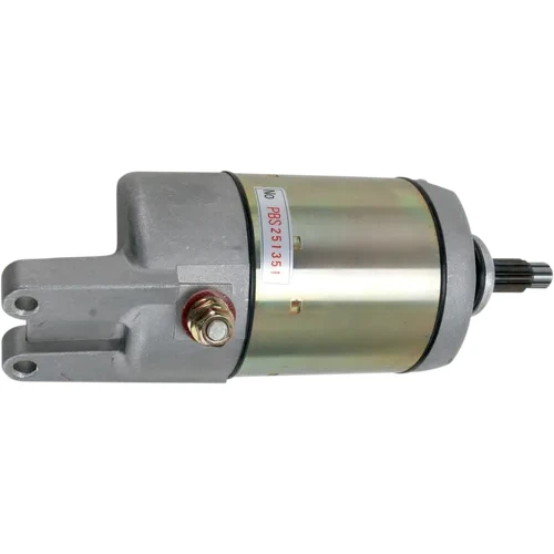 Starter - Honda 3