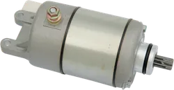 Starter - Honda