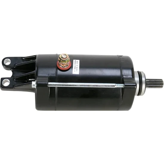 Starter - Honda 2
