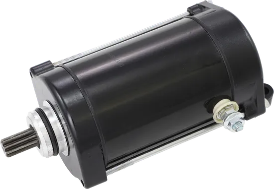 Moose OE Style Replacement Electric Starter Motor