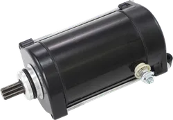 Moose OE Style Replacement Electric Starter Motor