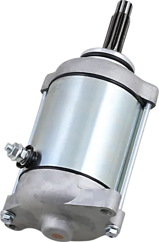 Moose OE Style Replacement Electric Starter Motor