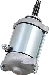 Moose OE Style Replacement Electric Starter Motor