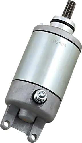 Moose OE Style Replacement Electric Starter Motor