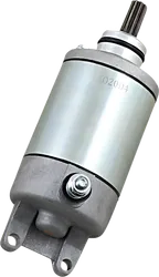 Moose OE Style Replacement Electric Starter Motor