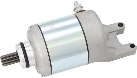 Moose OE Style Replacement Electric Starter Motor