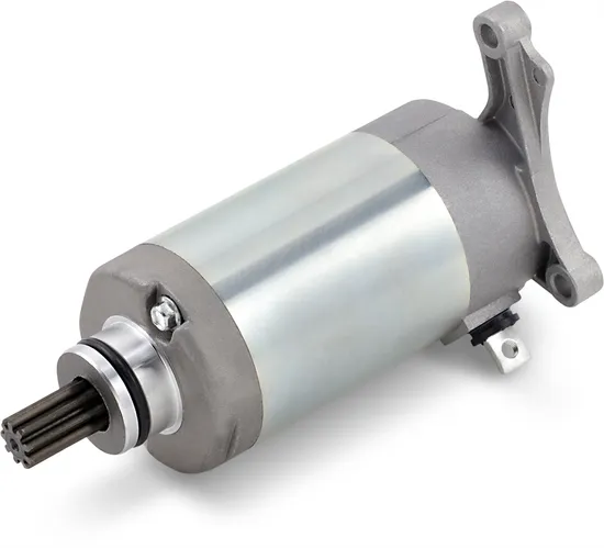 Moose OE Style Replacement Electric Starter Motor