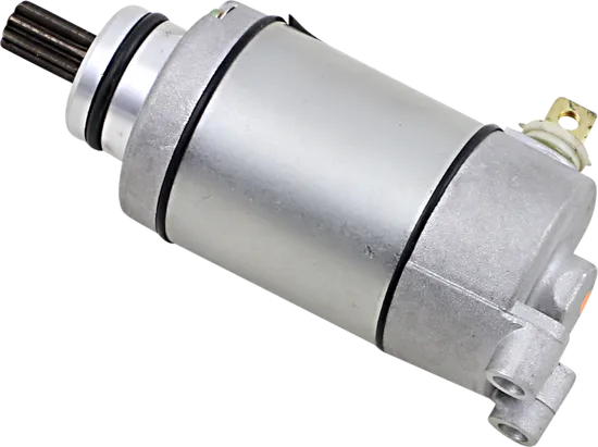 Moose OE Style  Moose Replacement Electric Starter Motor