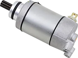 Moose OE Style  Moose Replacement Electric Starter Motor