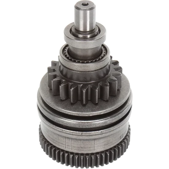 Starter Drive - Polaris 2