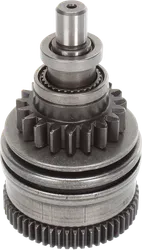 Starter Drive - Polaris