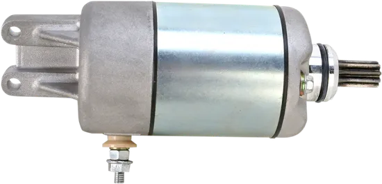 Starter Motor - Can-Am 3