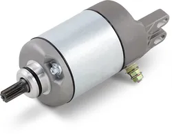 Moose OE Style Replacement Electric Starter Motor