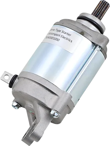 Moose OE Style Replacement Electric Starter Motor