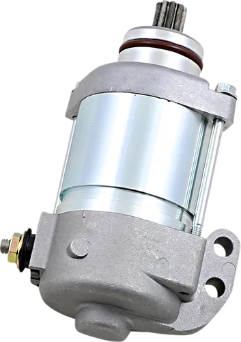 Moose OE Style Replacement Electric Starter Motor