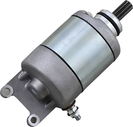 Moose OE Style Replacement Electric Starter Motor