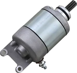 Moose OE Style Replacement Electric Starter Motor