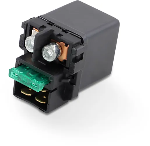 Moose Racing Starter Solenoid Relay Switch