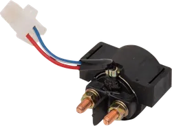 Moose Racing Starter Solenoid Relay Switch