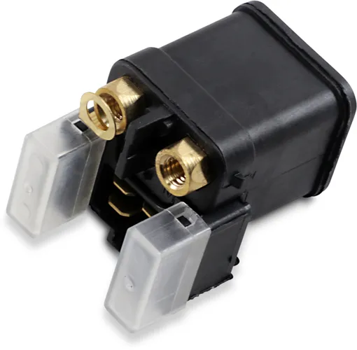 Moose Racing Starter Solenoid Relay Switch