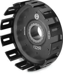 Moose Racing Billet Aluminum Clutch Basket