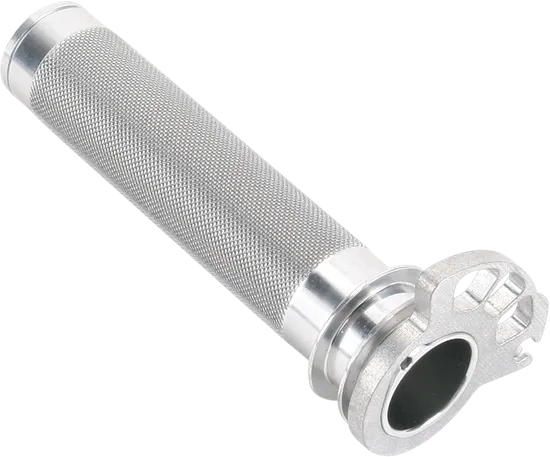 Moose Aluminum Throttle Tube for Kawasaki Suzuki Yamaha