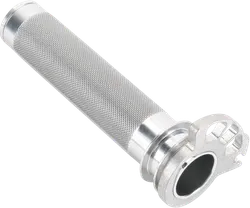 Moose Aluminum Throttle Tube for Kawasaki Suzuki Yamaha