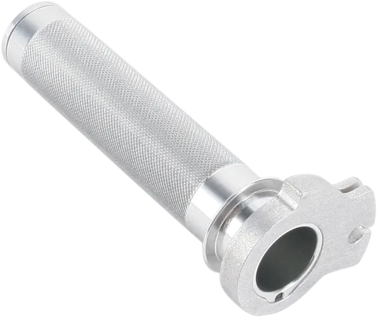 Moose Aluminum Throttle Tube for Kawasaki Suzuki