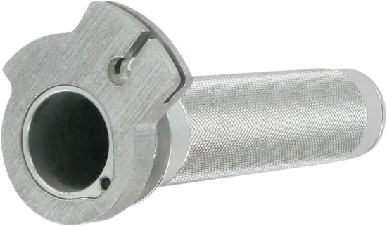 Moose Aluminum Throttle Tube for Kawasaki