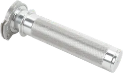 Moose Aluminum Throttle Tube for Suzuki Kawasaki