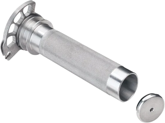 Moose Aluminum Throttle Tube for Beta GAS GAS Husaberg