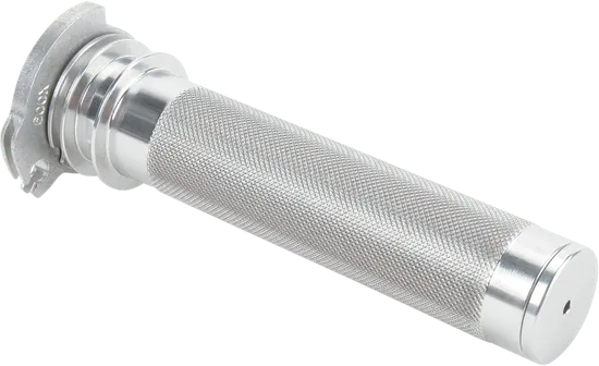 Moose Aluminum Throttle Tube for KTM Beta