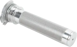 Moose Aluminum Throttle Tube for KTM Beta