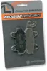 Moose Qualifier Compound Front Brake Pad Set