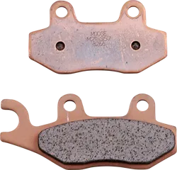 Moose M1 Sintered Metal Front Brake Pads Pair