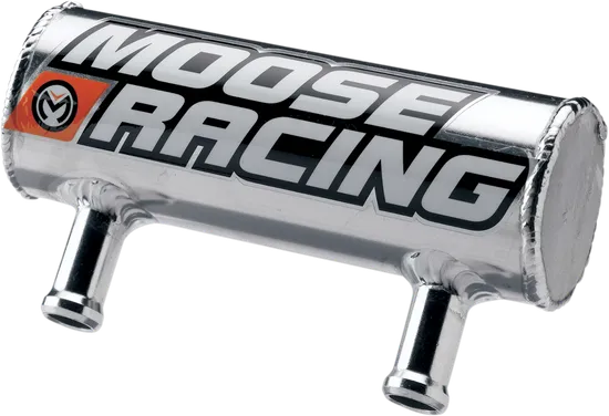 Moose Aluminum Boost Bottle for YFZ350